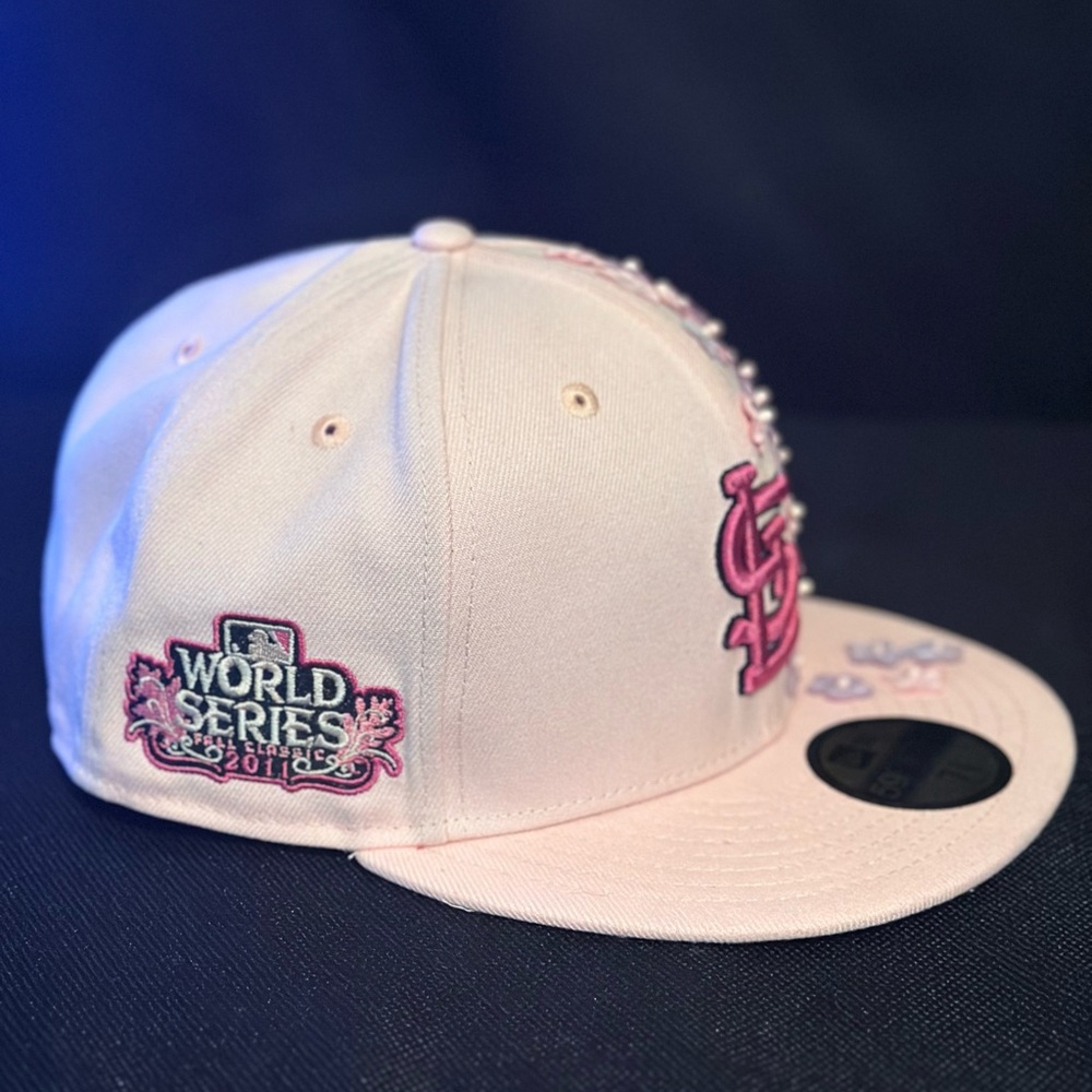 Fitted cap - Picture 5 of 7